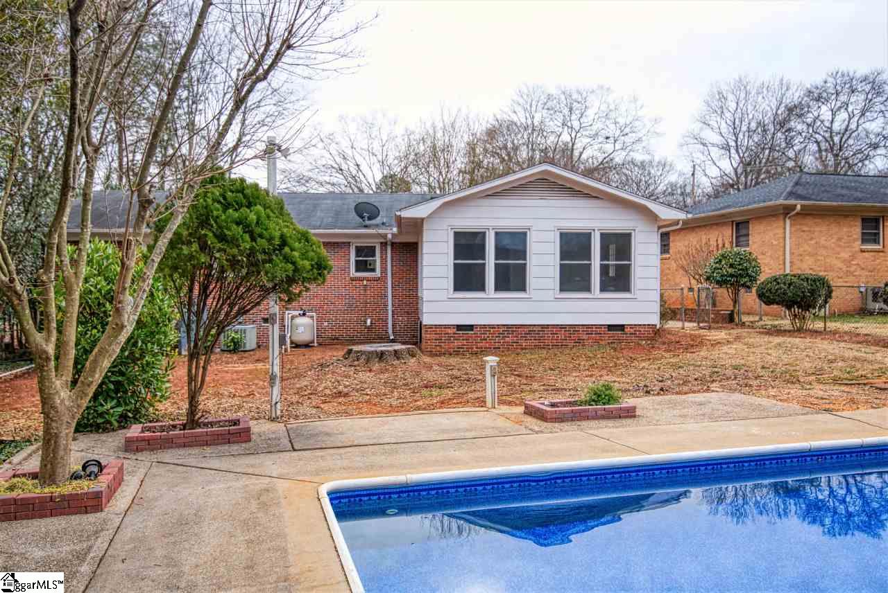 138 Duncan Chapel Road Greenville, SC 29617 - Photo 32 of 36 Gallery Image 32