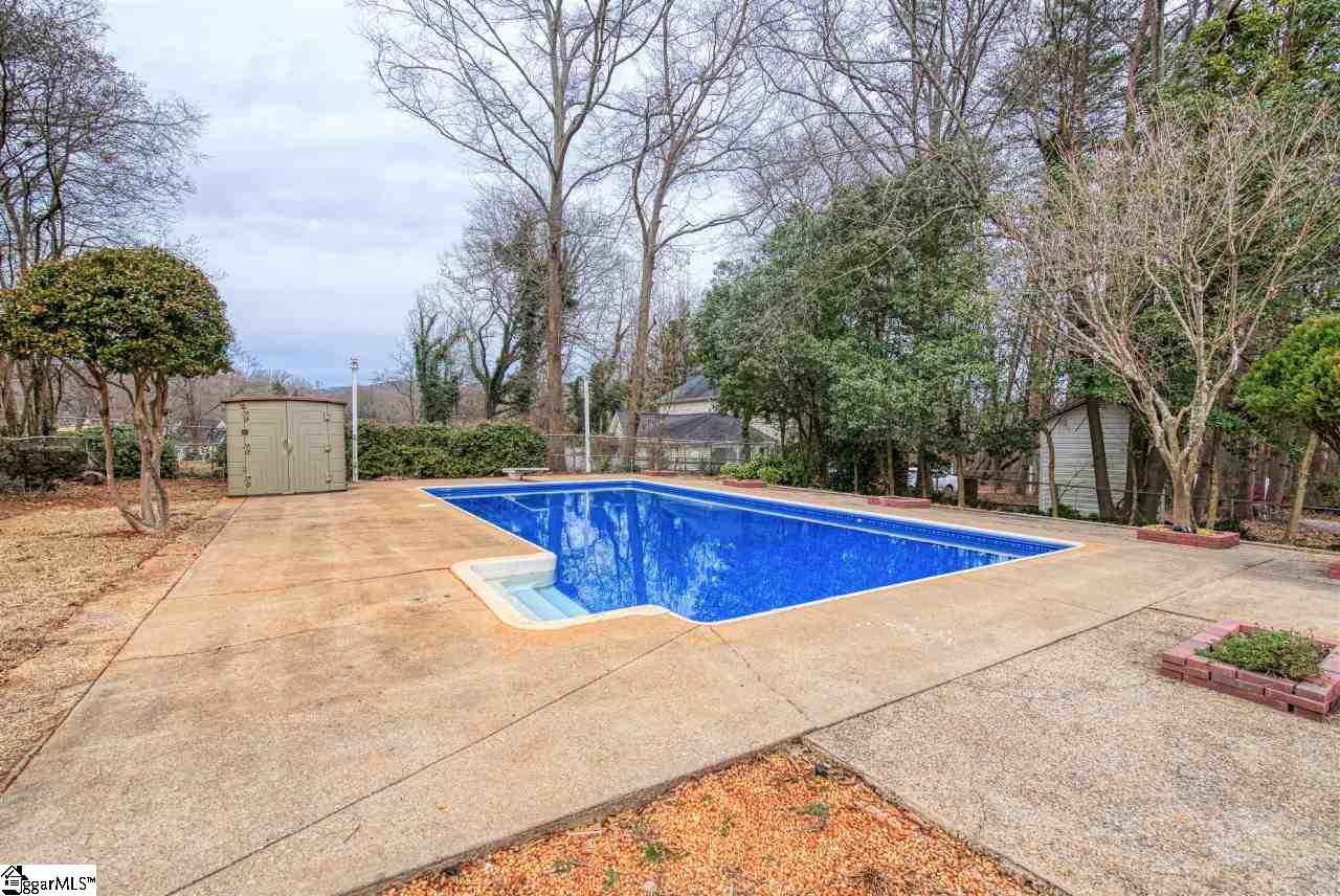 138 Duncan Chapel Road Greenville, SC 29617 - Photo 36 of 36 Gallery Image 36