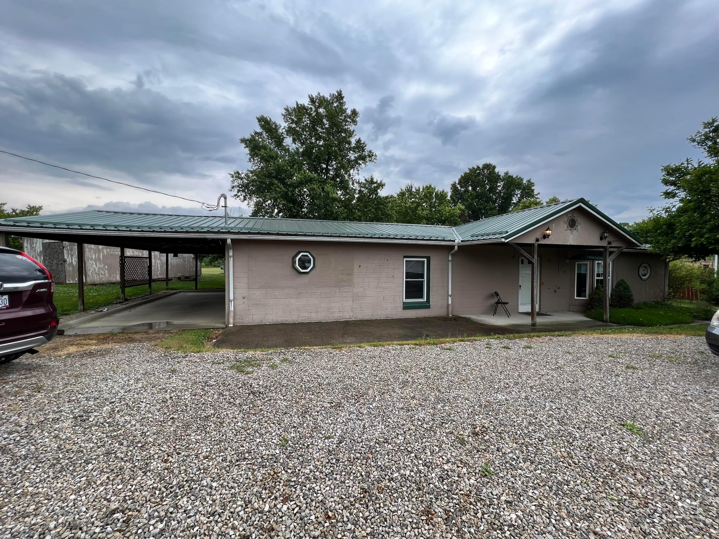 4415 Bessemer Road Nelsonville, OH 45764 - Photo 2 of 22 IMG-5656