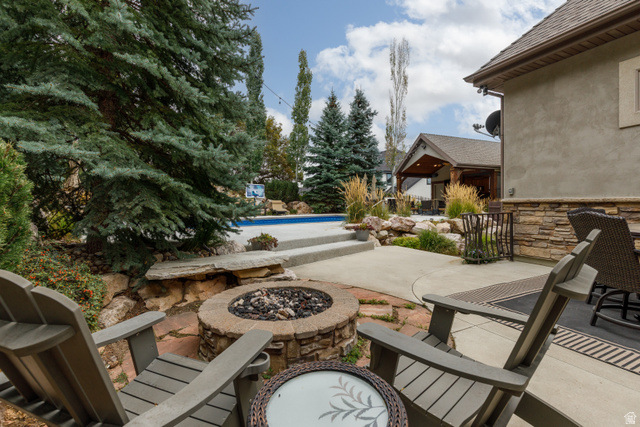 3532 Layton Ridge Drive Layton, UT 84040 - Photo 87 of 104