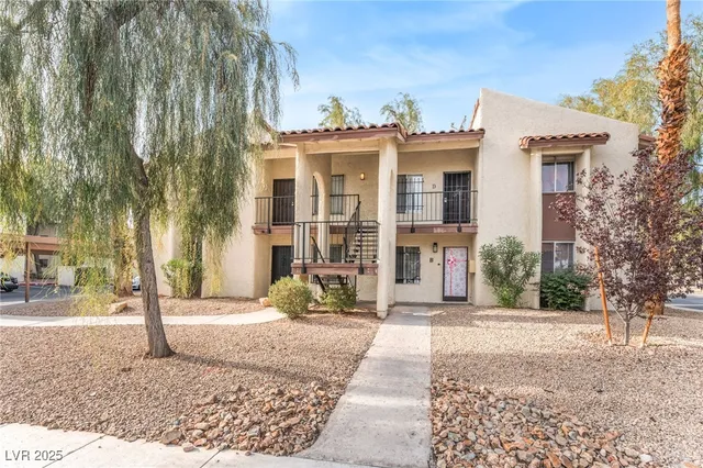 $1,550 | 4441 Rich Drive, Unit A, Las Vegas, NV 89102