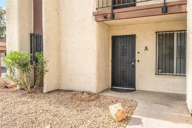 $1,550 | 4441 Rich Drive, Unit A, Las Vegas, NV 89102