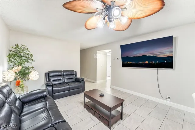 $1,550 | 4441 Rich Drive, Unit A, Las Vegas, NV 89102