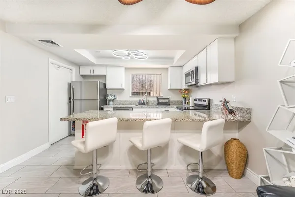 $1,550 | 4441 Rich Drive, Unit A, Las Vegas, NV 89102