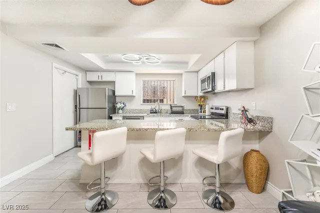 $1,550 | 4441 Rich Drive, Unit A, Las Vegas, NV 89102