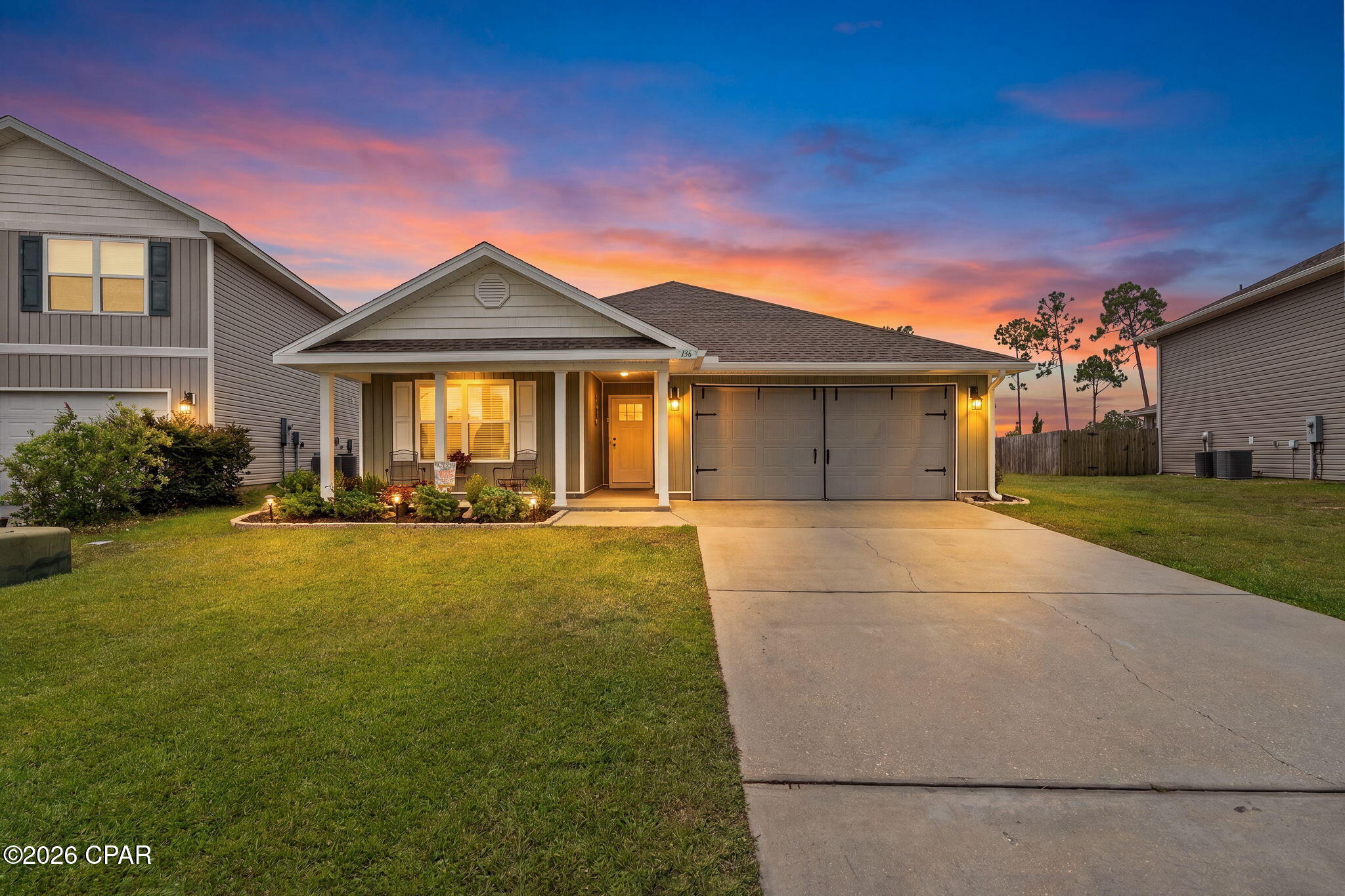 136 Merrion Road Southport, FL 32409 - Photo 1 of 47