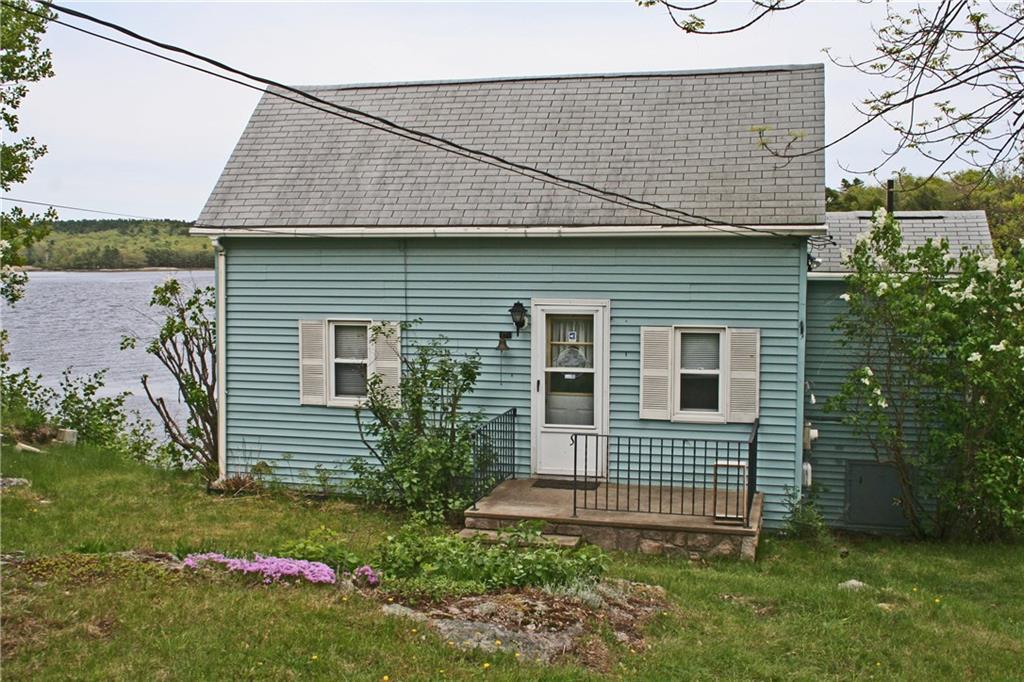 1 Sasanoa Road Woolwich, ME 04579 - Photo 1 of 16 Photo