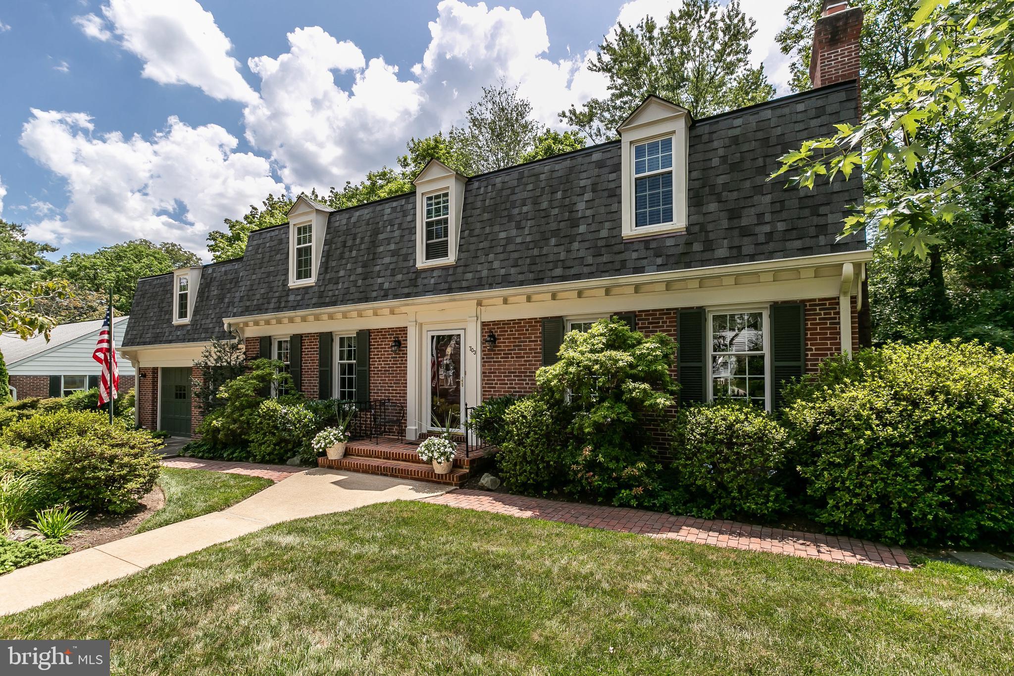 703 Gilmarys Road Baltimore, MD 21210 - Photo 1 of 37 Gallery Image 1