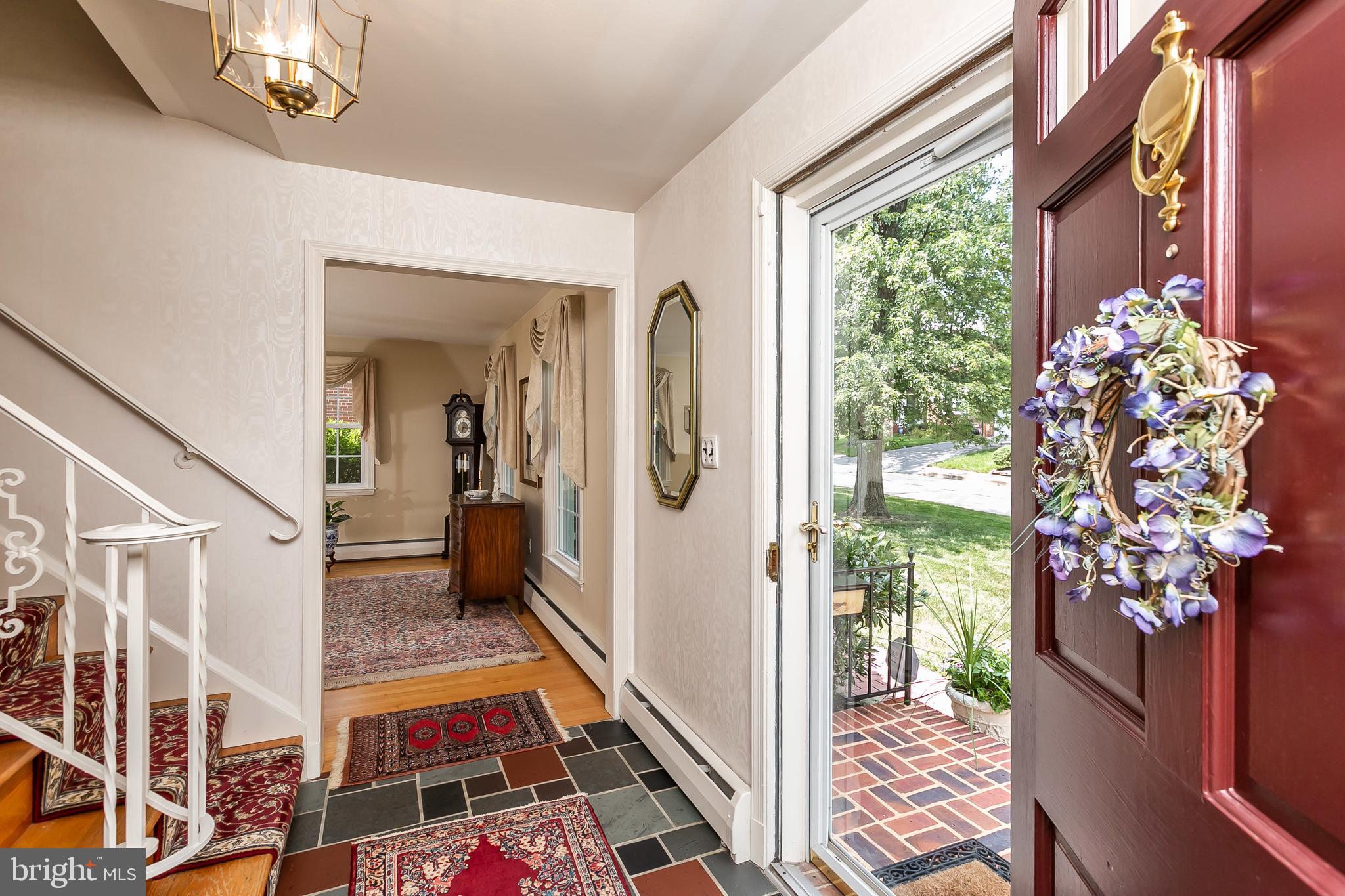 703 Gilmarys Road Baltimore, MD 21210 - Photo 3 of 37 Gallery Image 3