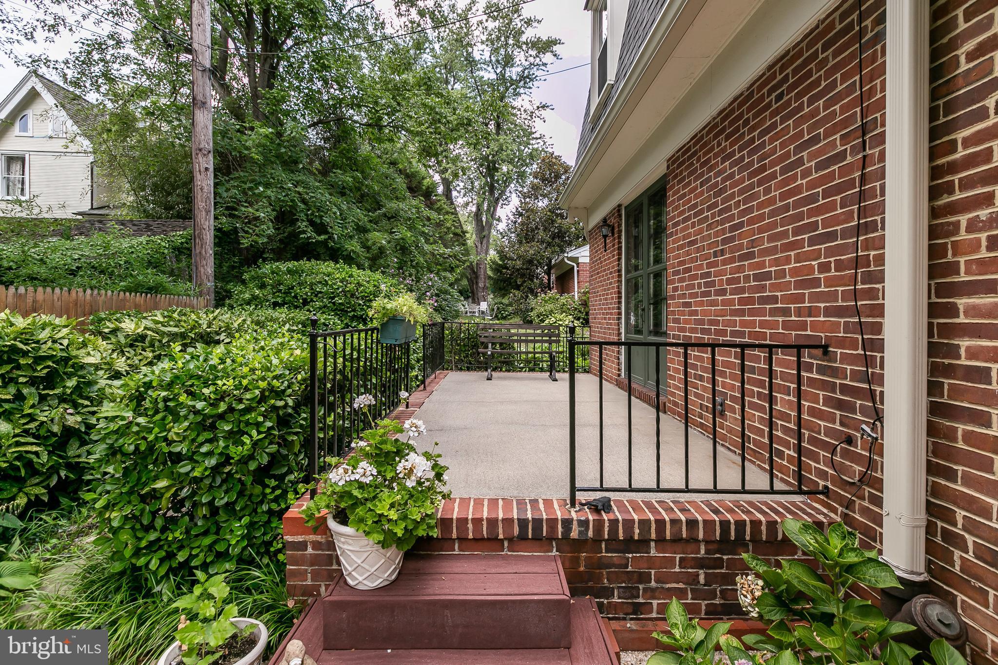 703 Gilmarys Road Baltimore, MD 21210 - Photo 34 of 37 Gallery Image 34