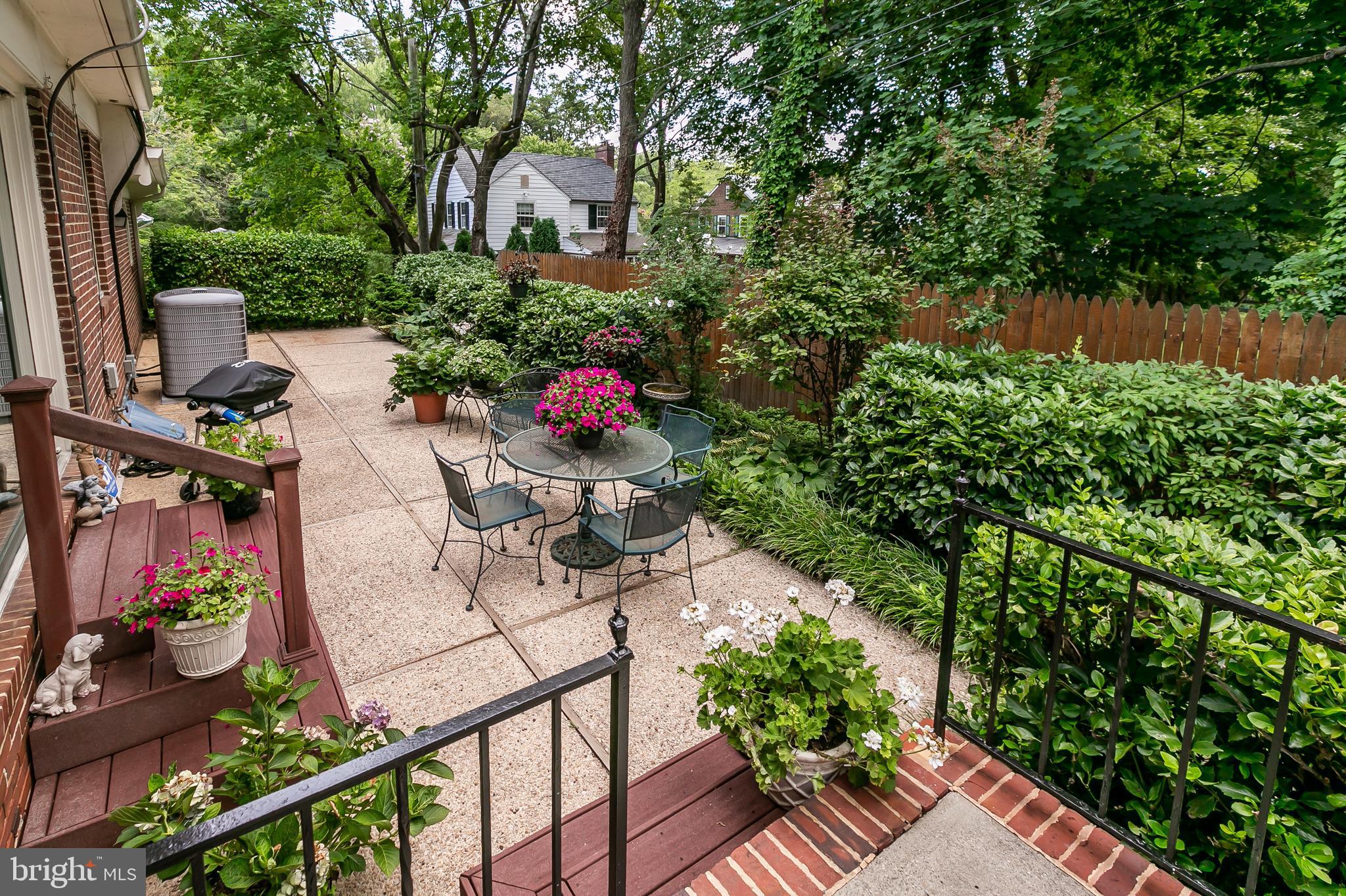 703 Gilmarys Road Baltimore, MD 21210 - Photo 35 of 37 Gallery Image 35