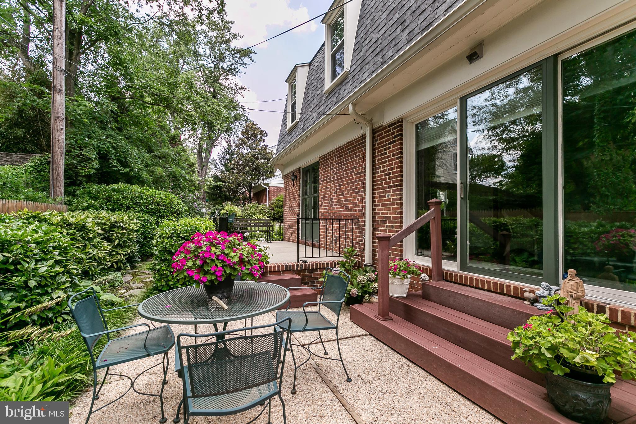 703 Gilmarys Road Baltimore, MD 21210 - Photo 36 of 37 Gallery Image 36