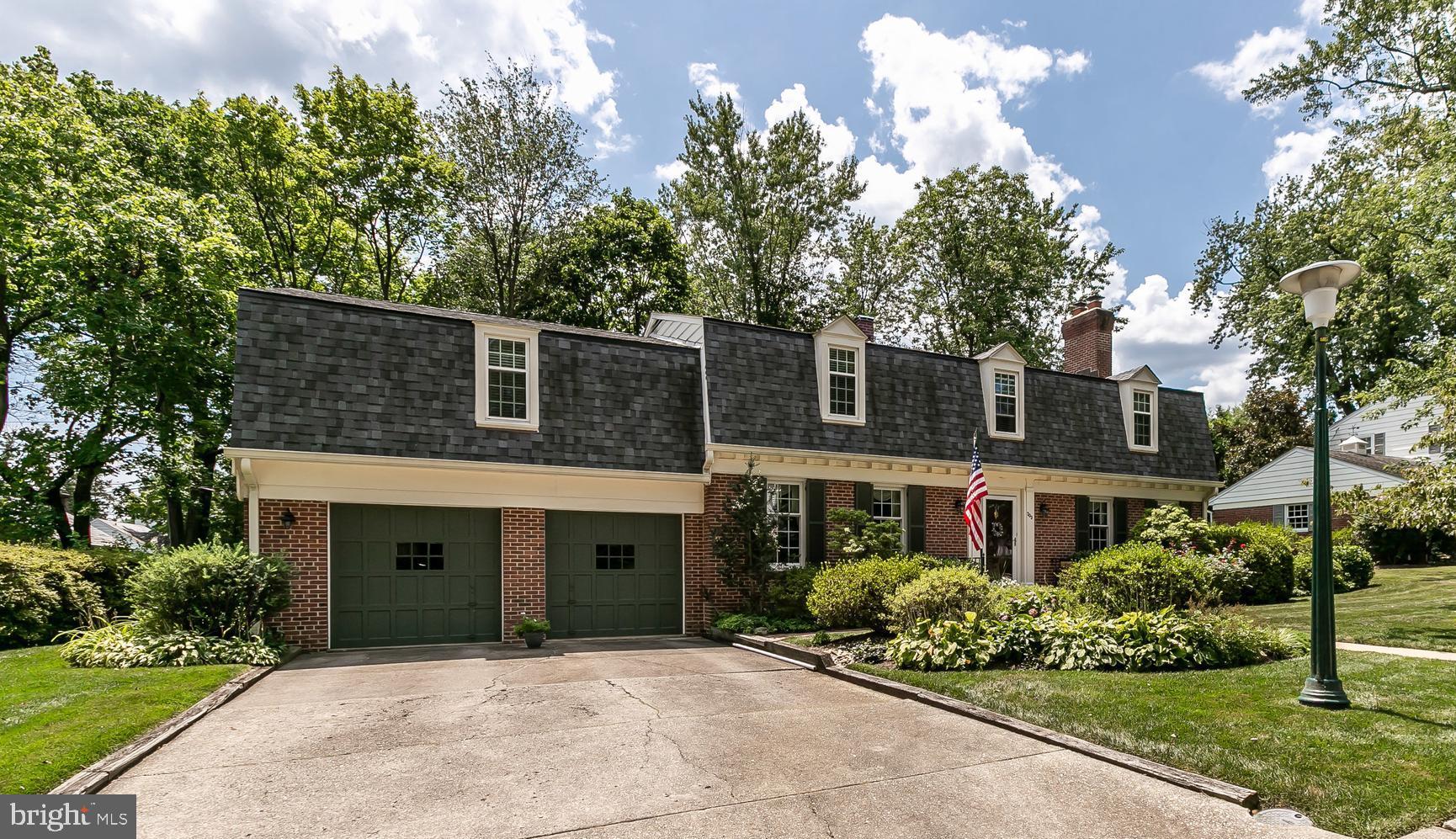 703 Gilmarys Road Baltimore, MD 21210 - Photo 37 of 37 Gallery Image 37