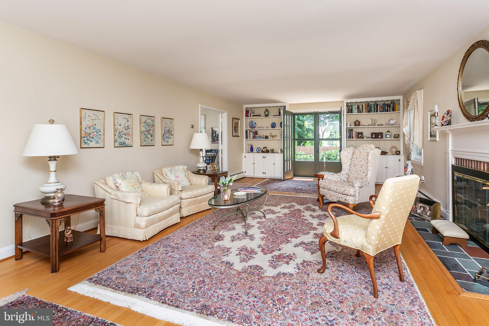 703 Gilmarys Road Baltimore, MD 21210 - Photo 6 of 37 Gallery Image 6