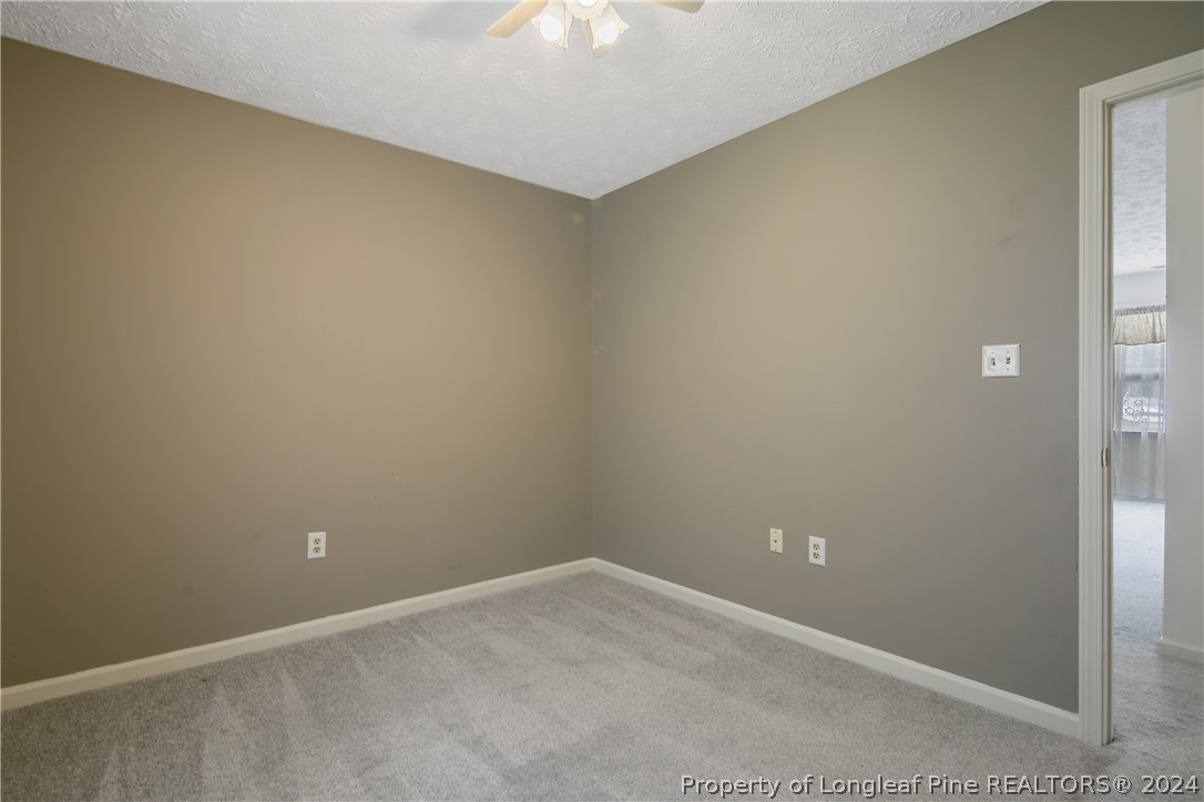51 Overlook Road Cameron, NC 28326 - Photo 28 of 40 a view of an empty room