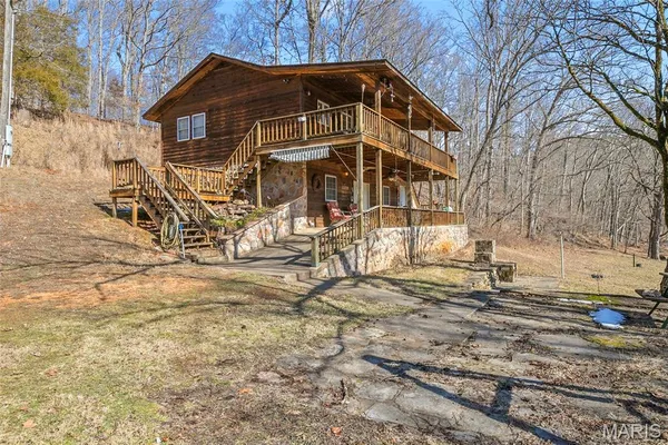 $475,000 | 2300 County Road 352, Centerville, MO 63633