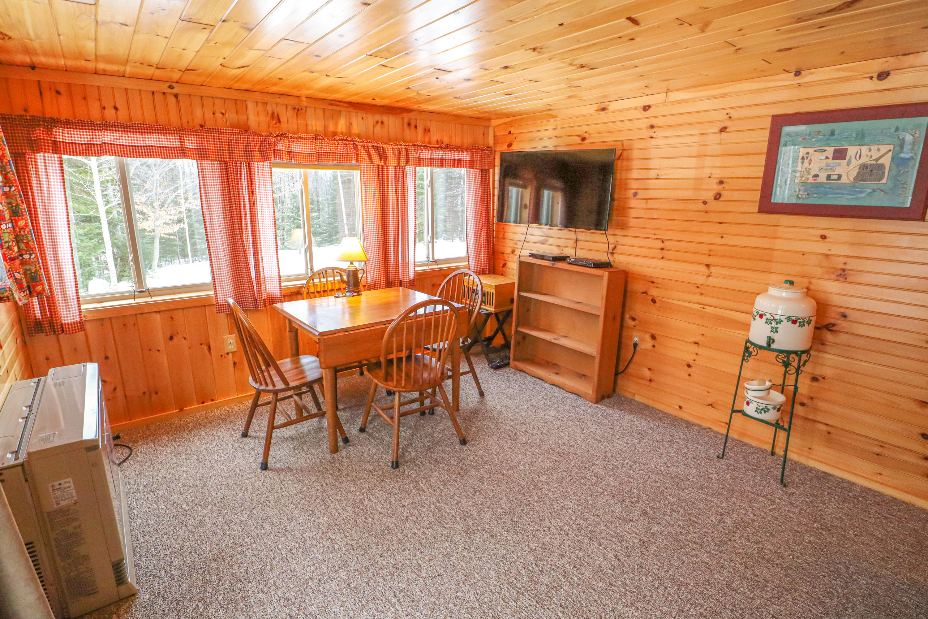 165 Townline Road Smyrna Mills, ME 04780 - Photo 39 of 64 Bonus Room