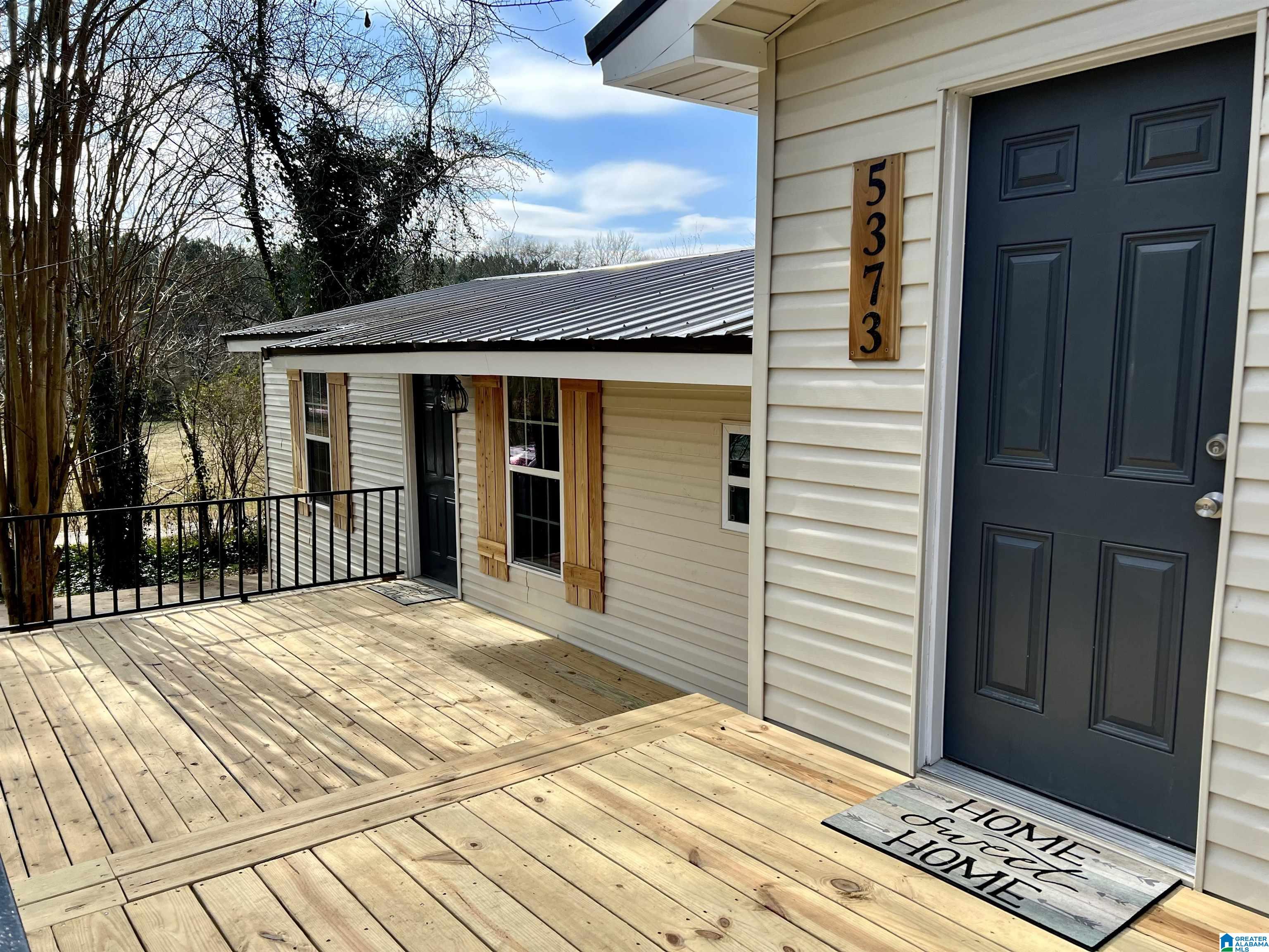 5373 Old Scott Road Blountsville, AL 35031 - Photo 6 of 21