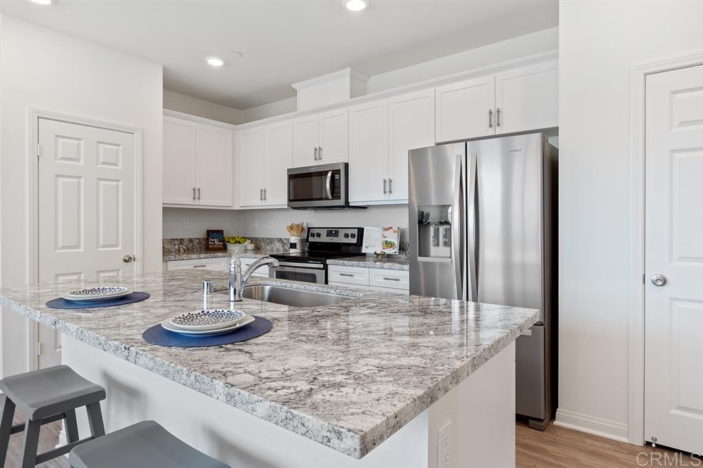 354 Fitzpatrick Road, Unit 107 San Marcos, CA 92069 - Photo 2 of 21 Gallery Image 2