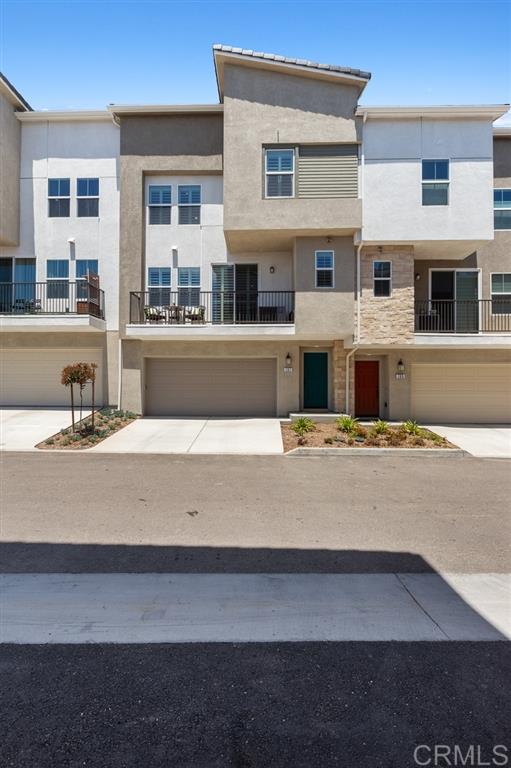 354 Fitzpatrick Road, Unit 107 San Marcos, CA 92069 - Photo 18 of 21 Gallery Image 18