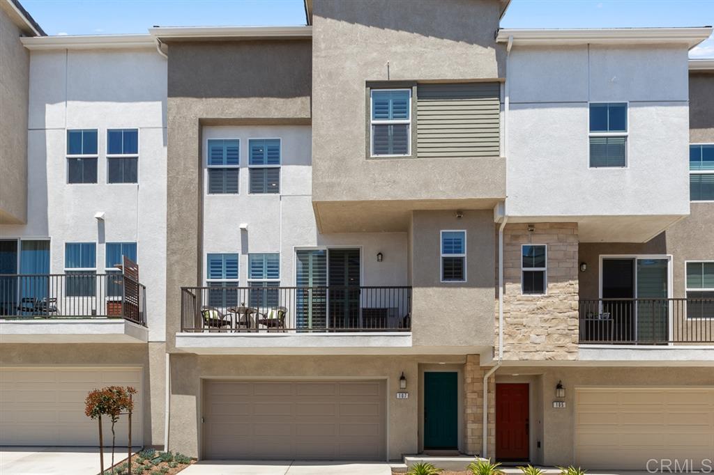354 Fitzpatrick Road, Unit 107 San Marcos, CA 92069 - Photo 4 of 21 Gallery Image 4