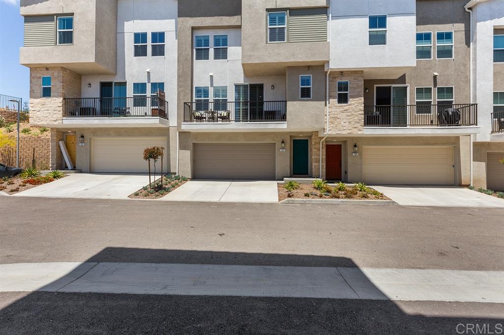 354 Fitzpatrick Road, Unit 107 San Marcos, CA 92069 - Photo 5 of 21 Gallery Image 5