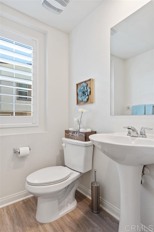 354 Fitzpatrick Road, Unit 107 San Marcos, CA 92069 - Photo 10 of 21 Gallery Image 10
