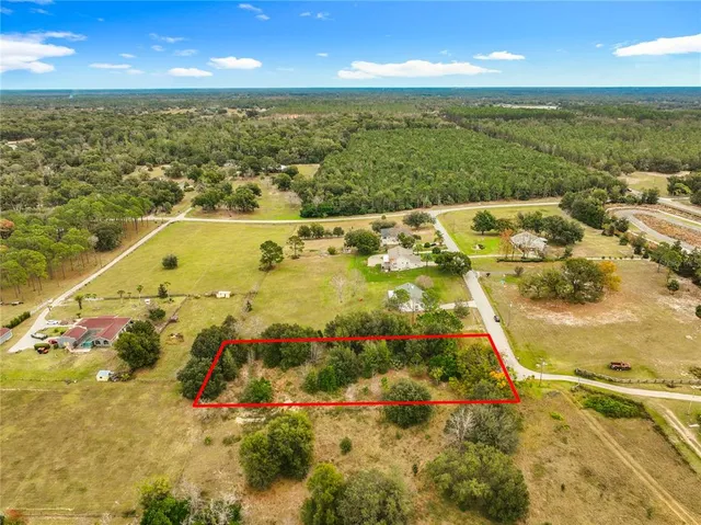 $89,900 | Windy Hill Drive, Eustis, FL 32736
