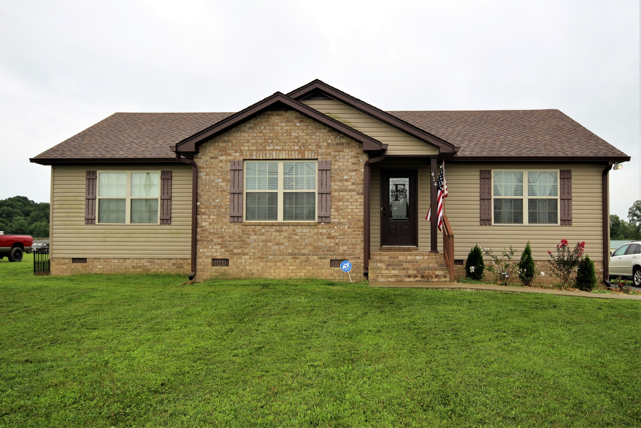 414 Meadows Road Portland, TN 37148 - Photo 1 of 20