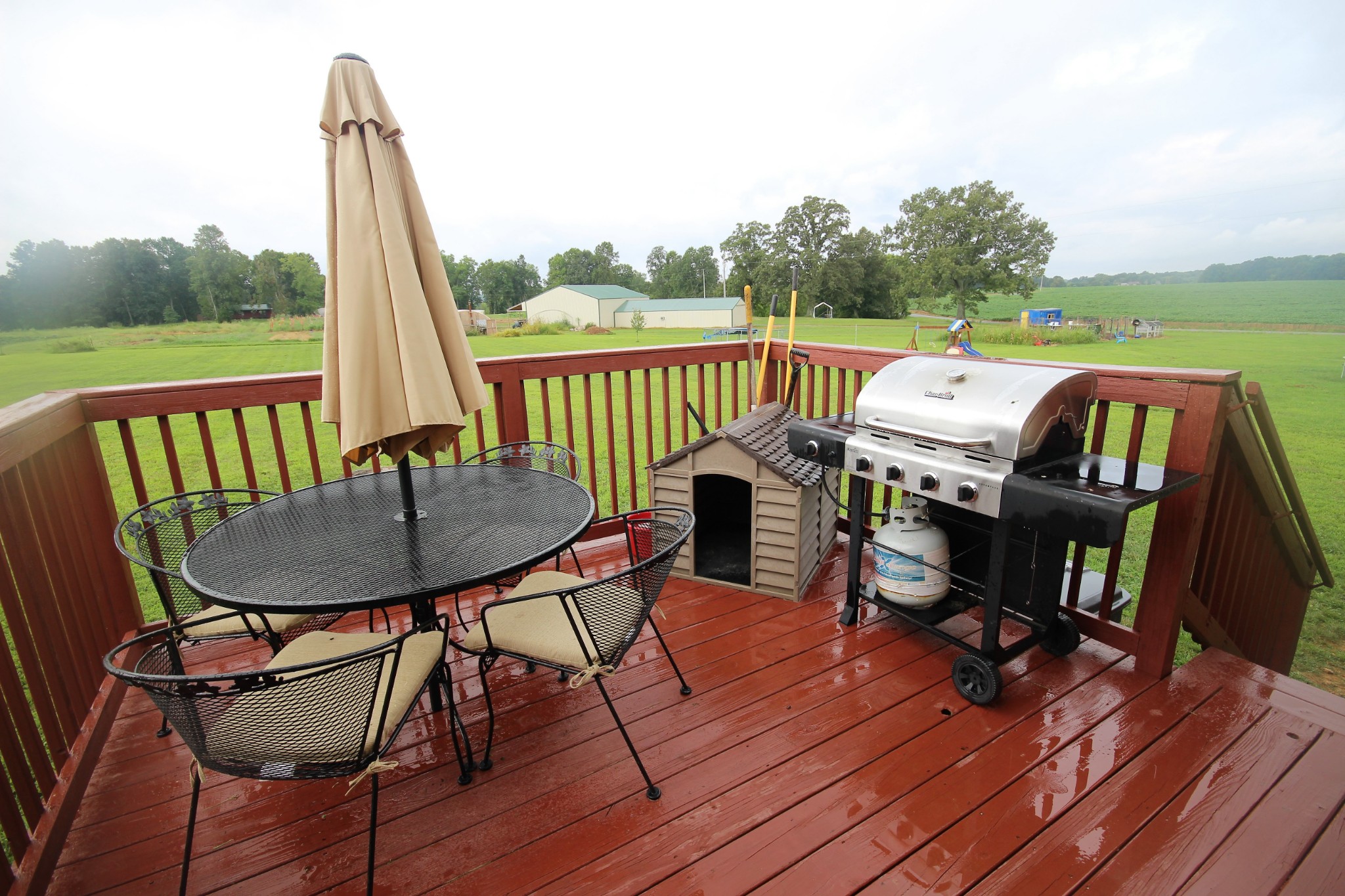 414 Meadows Road Portland, TN 37148 - Photo 17 of 20