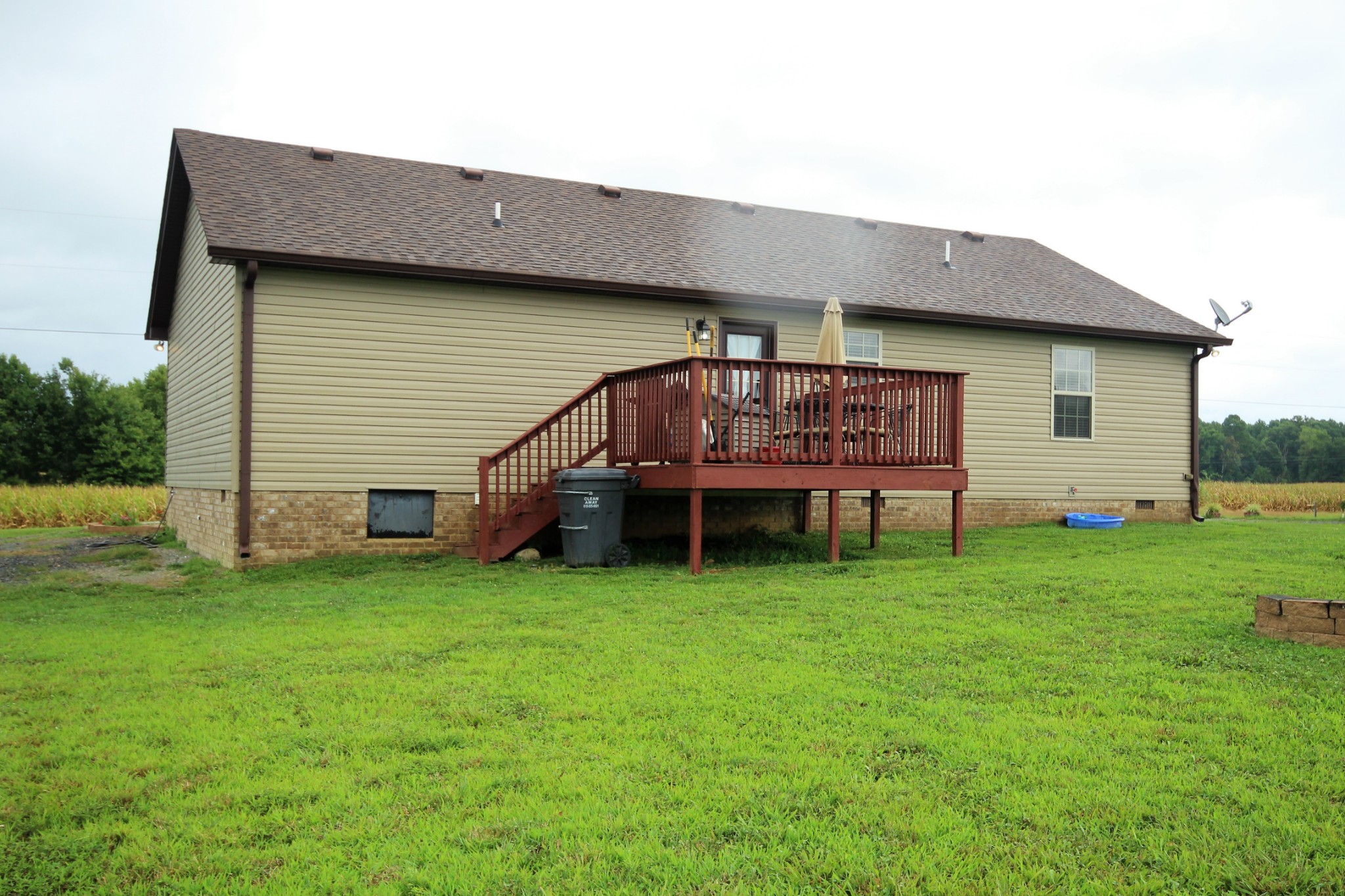 414 Meadows Road Portland, TN 37148 - Photo 20 of 20