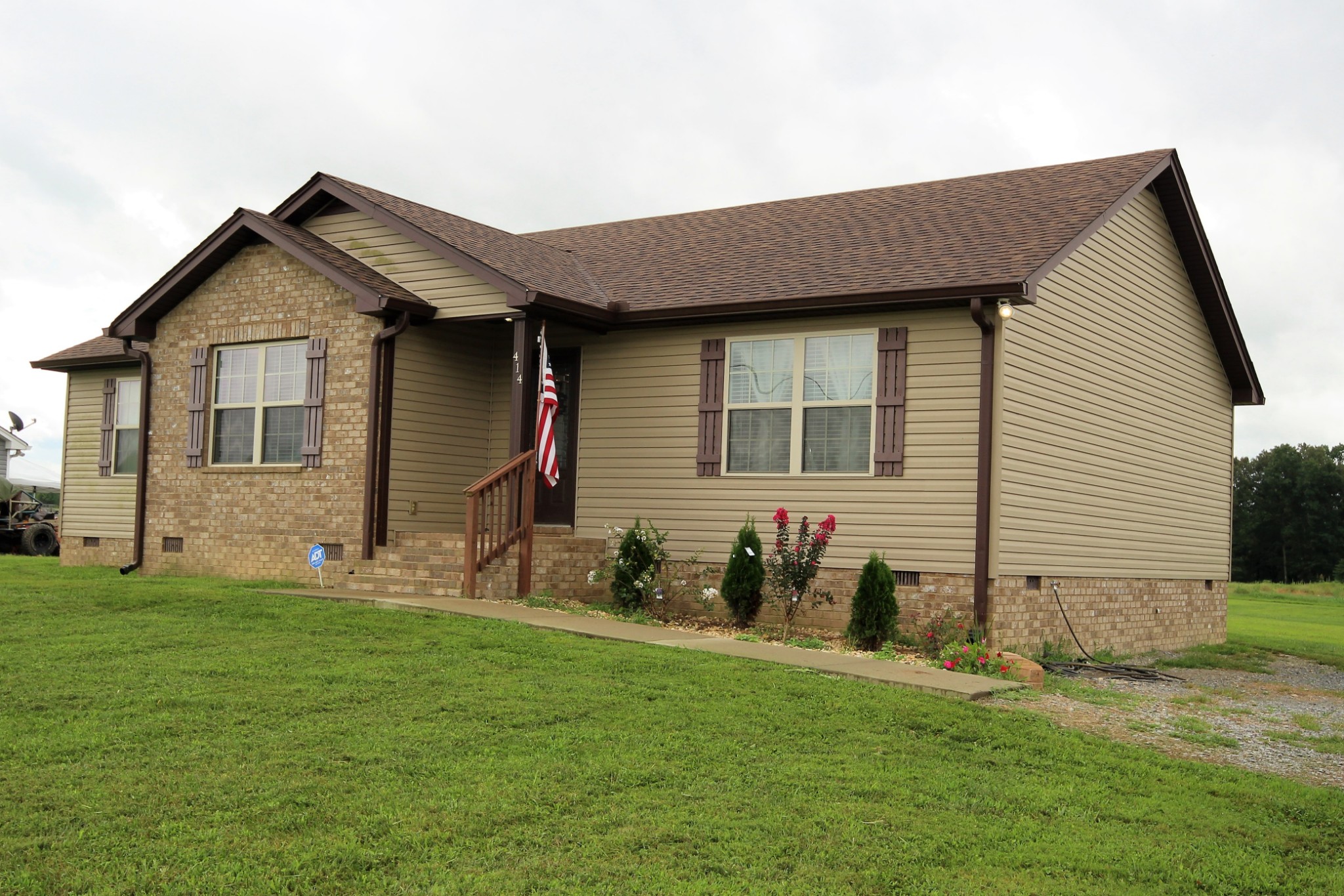 414 Meadows Road Portland, TN 37148 - Photo 2 of 20