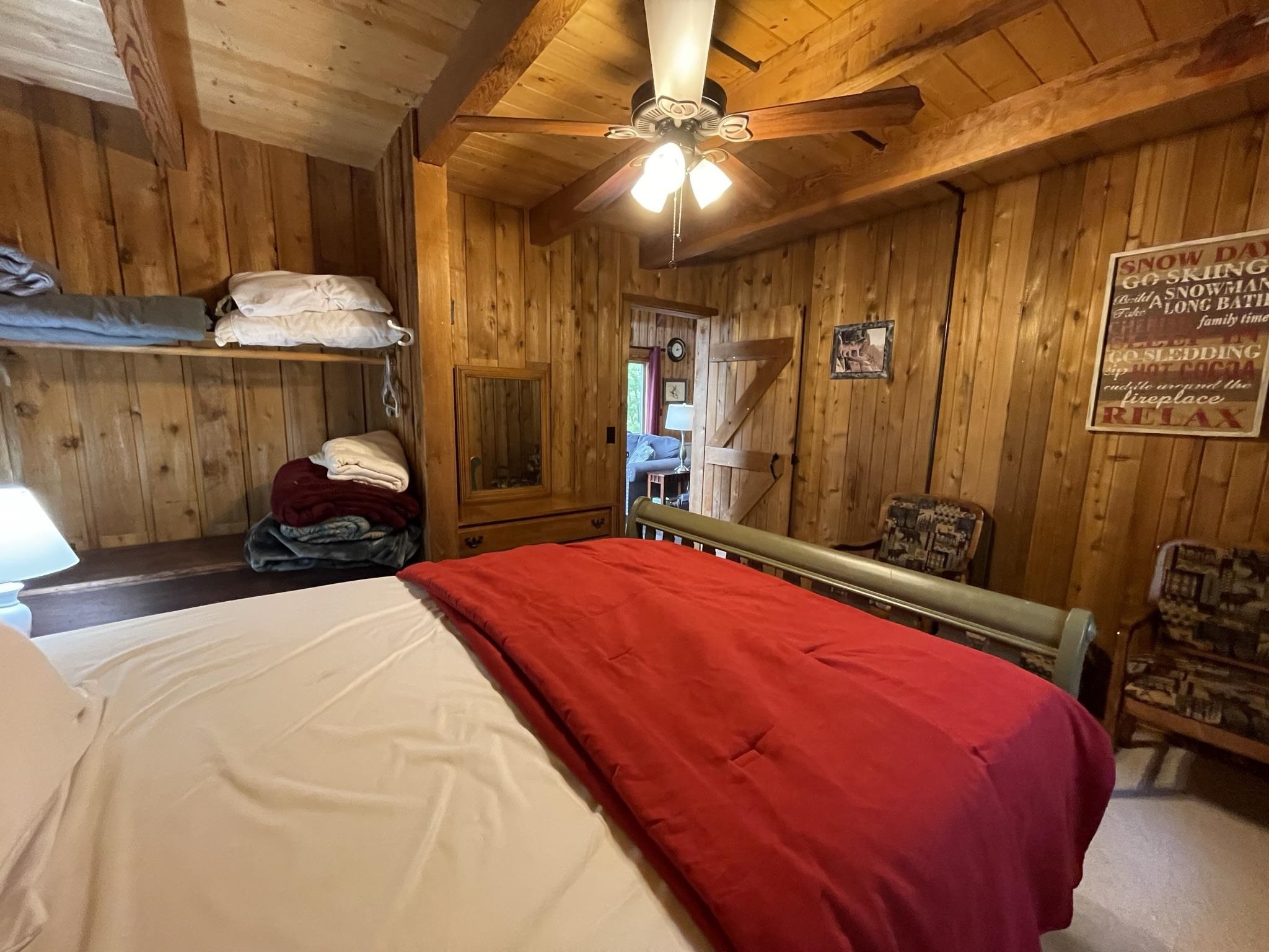 47 Snow Shoe Road Wilmington, VT 05363 - Photo 15 of 39 Gallery Image 15