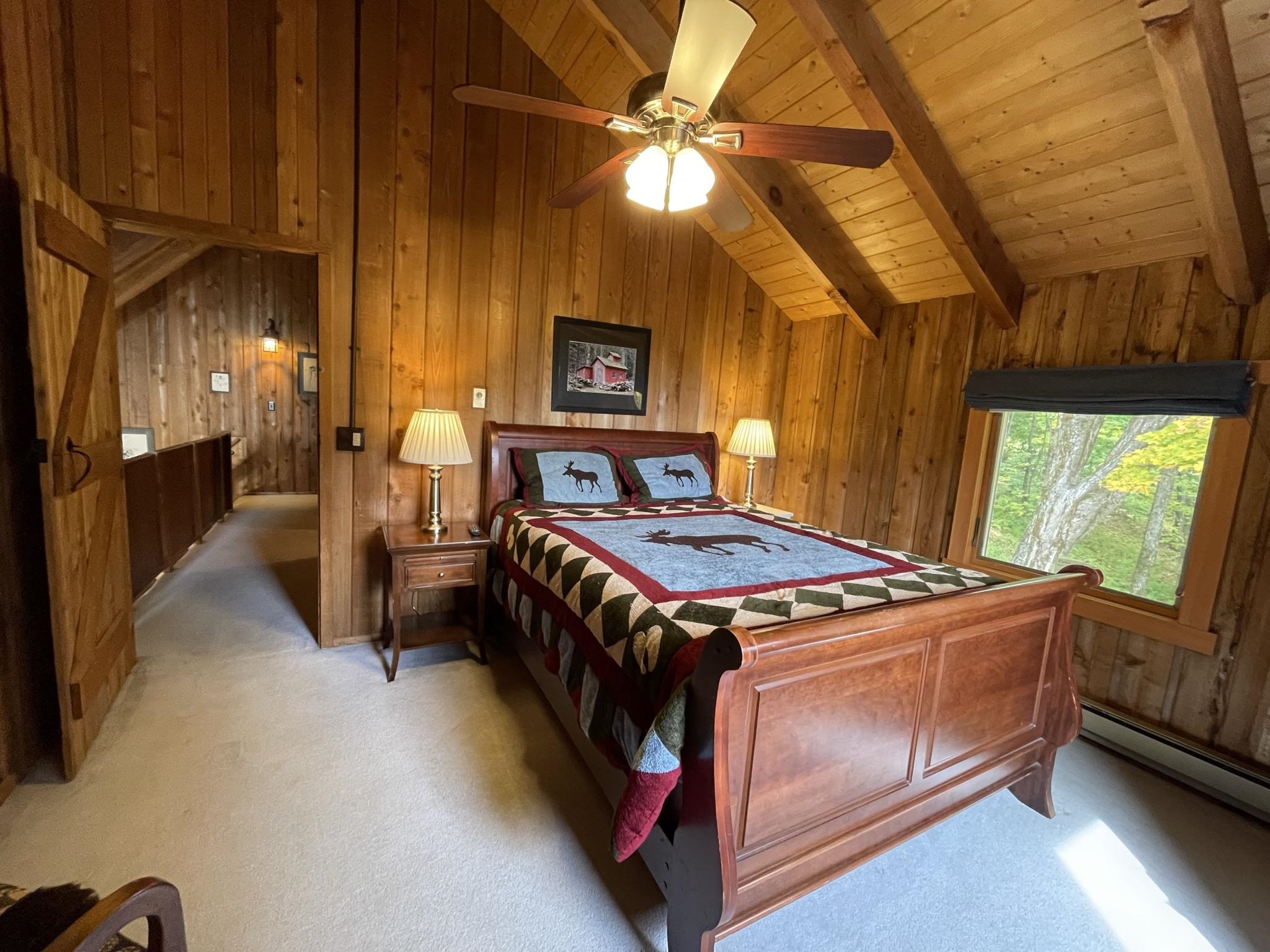 47 Snow Shoe Road Wilmington, VT 05363 - Photo 18 of 39 Gallery Image 18
