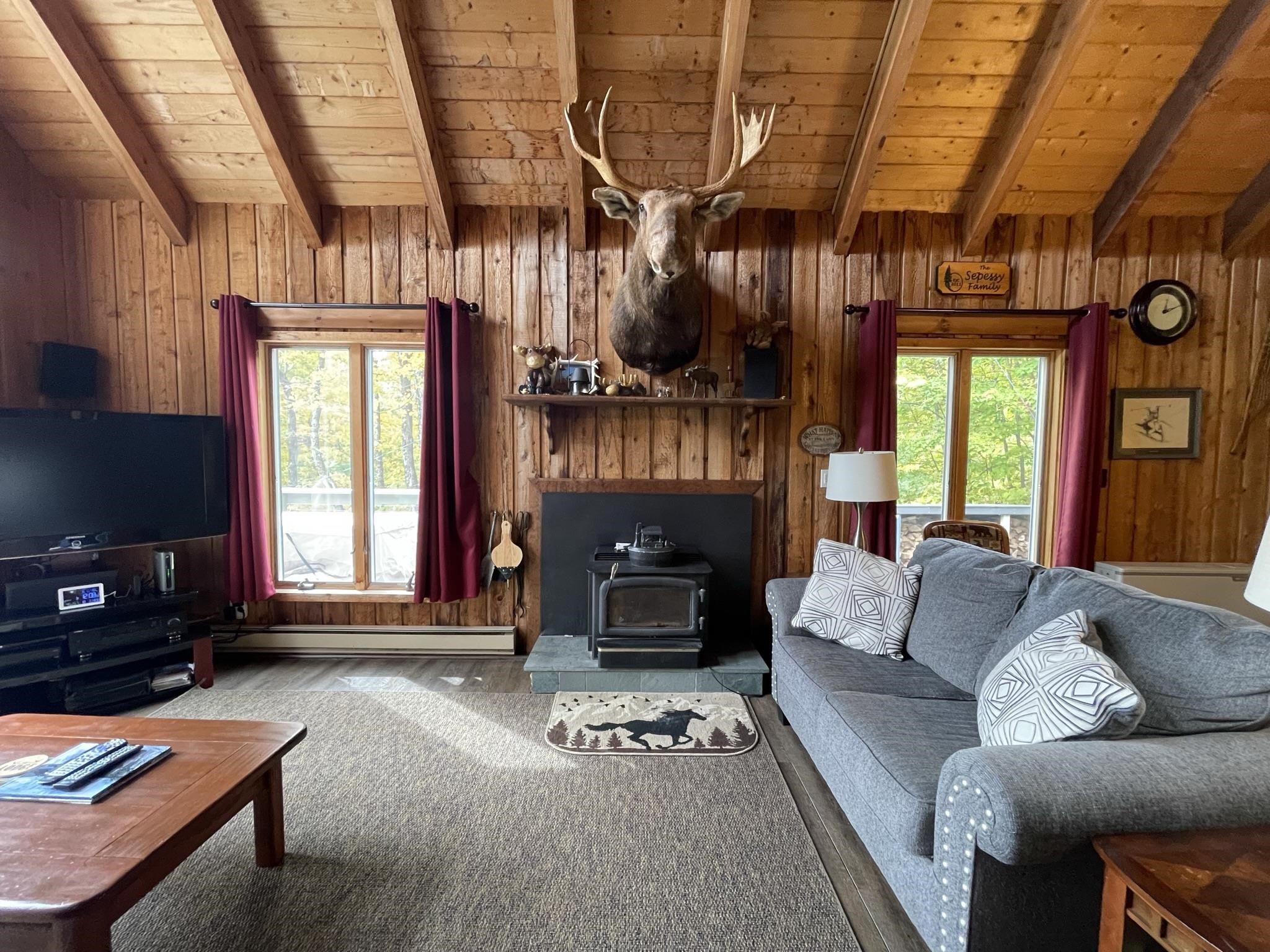 47 Snow Shoe Road Wilmington, VT 05363 - Photo 3 of 39 Gallery Image 3