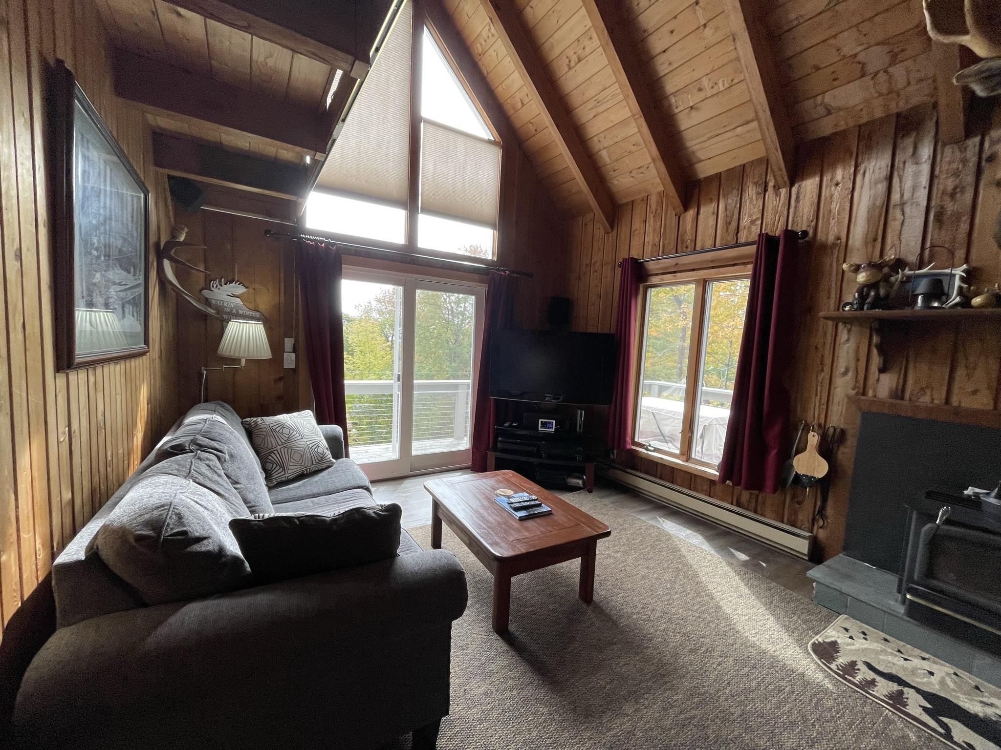 47 Snow Shoe Road Wilmington, VT 05363 - Photo 4 of 39 Gallery Image 4