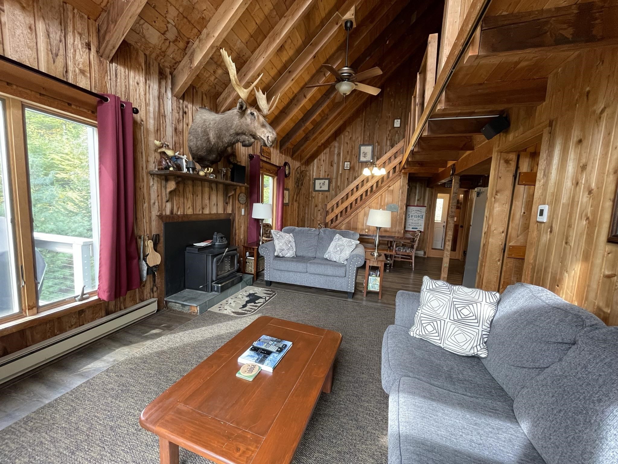 47 Snow Shoe Road Wilmington, VT 05363 - Photo 6 of 39 Gallery Image 6