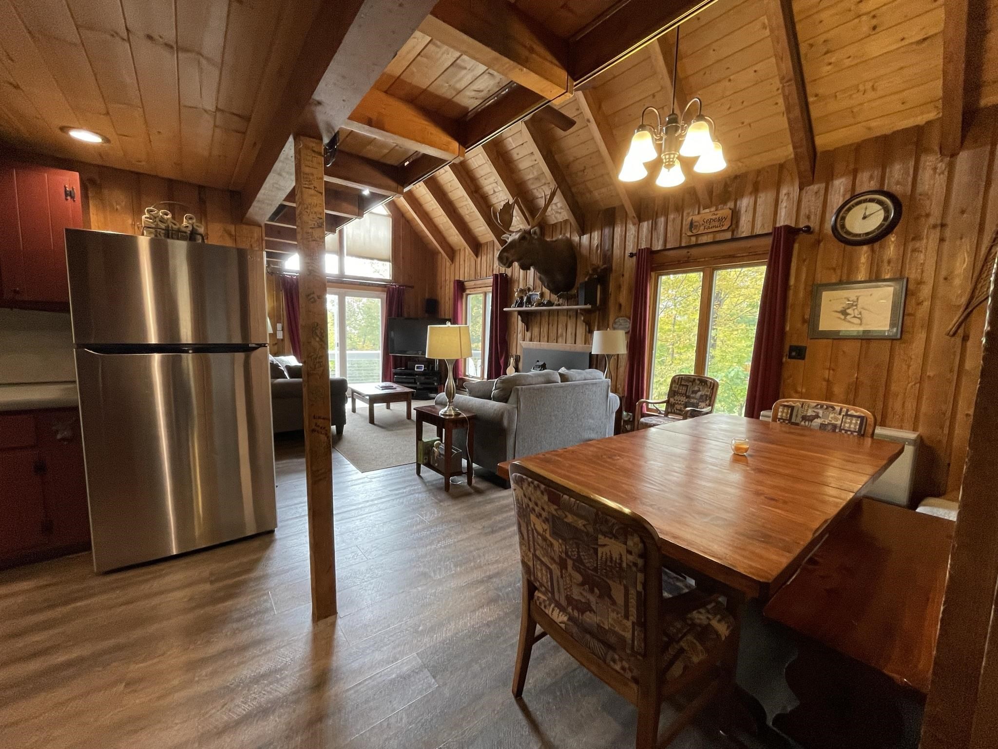 47 Snow Shoe Road Wilmington, VT 05363 - Photo 7 of 39 Gallery Image 7