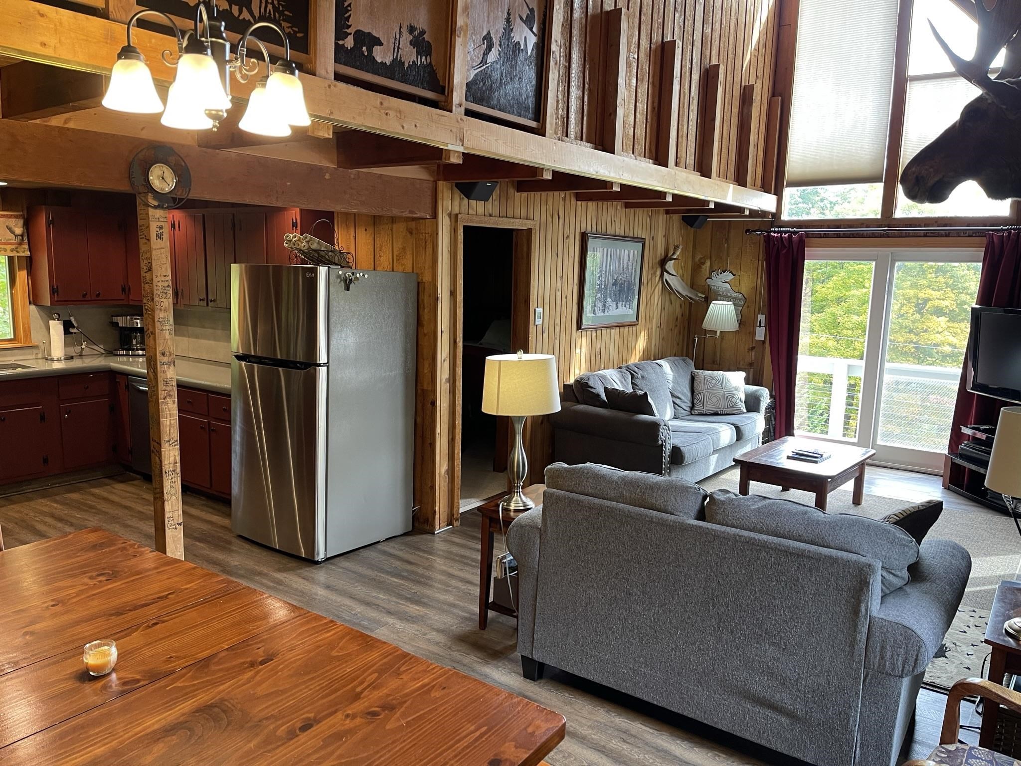 47 Snow Shoe Road Wilmington, VT 05363 - Photo 8 of 39 Gallery Image 8