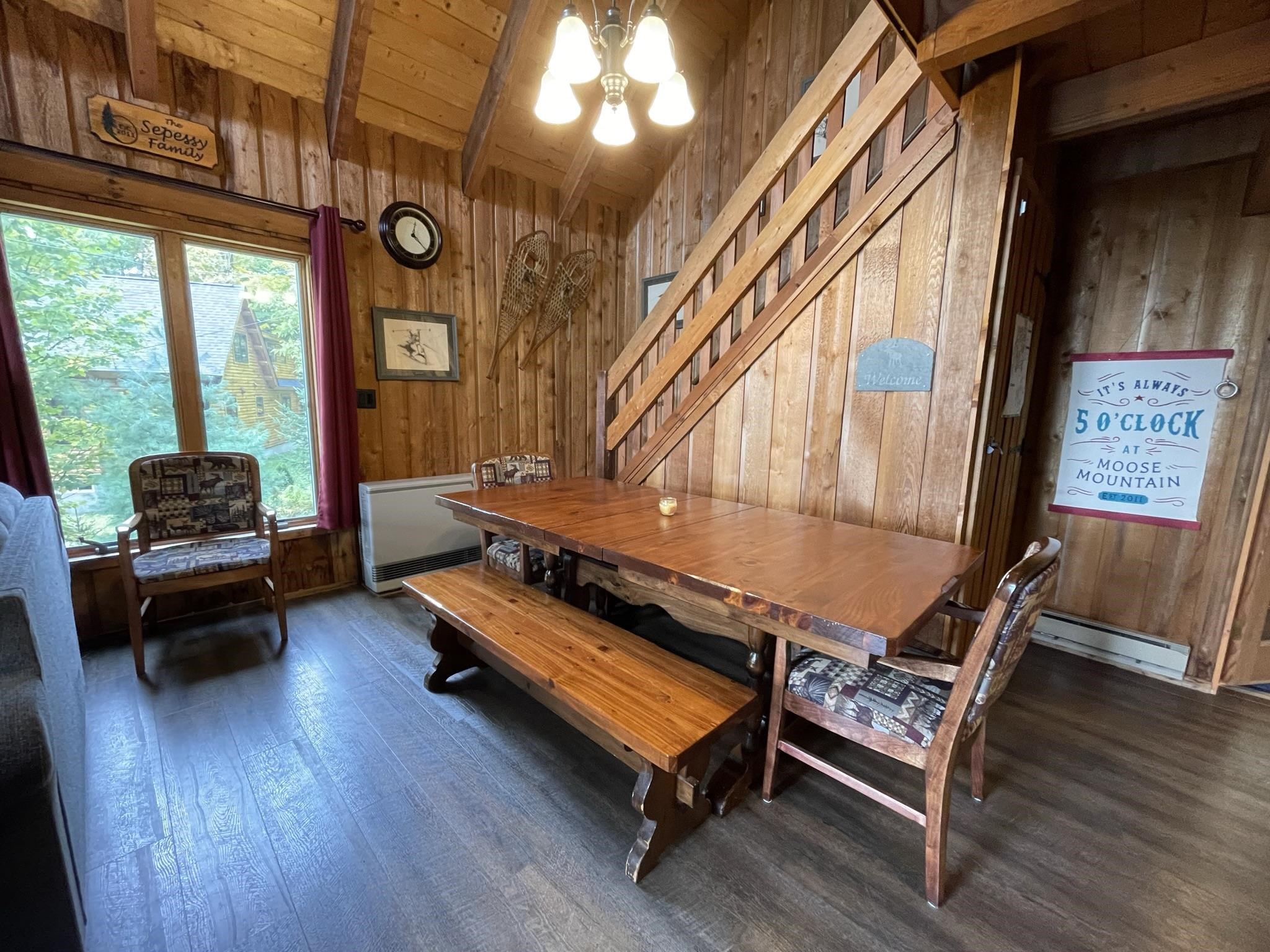 47 Snow Shoe Road Wilmington, VT 05363 - Photo 9 of 39 Gallery Image 9