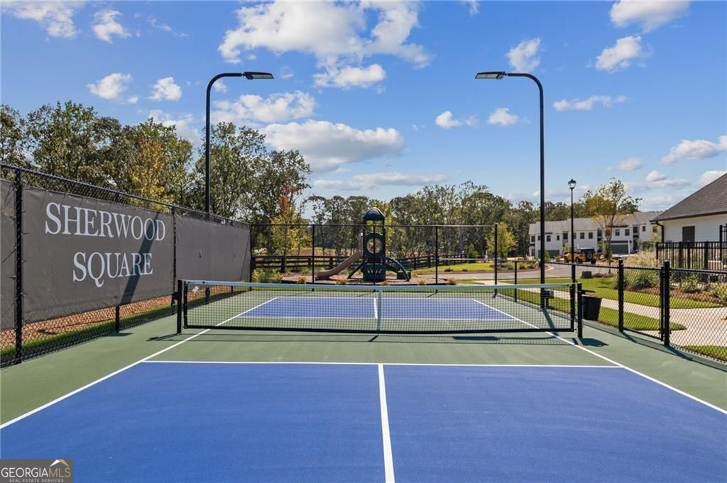 7497 Clover Lane, Unit 125 Flowery Branch, GA 30542 - Photo 42 of 47