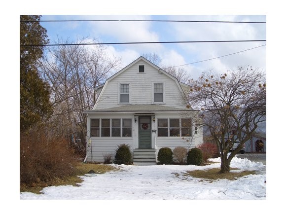 4 Ross Street Rutland, VT 05701 - Photo 1 of 1