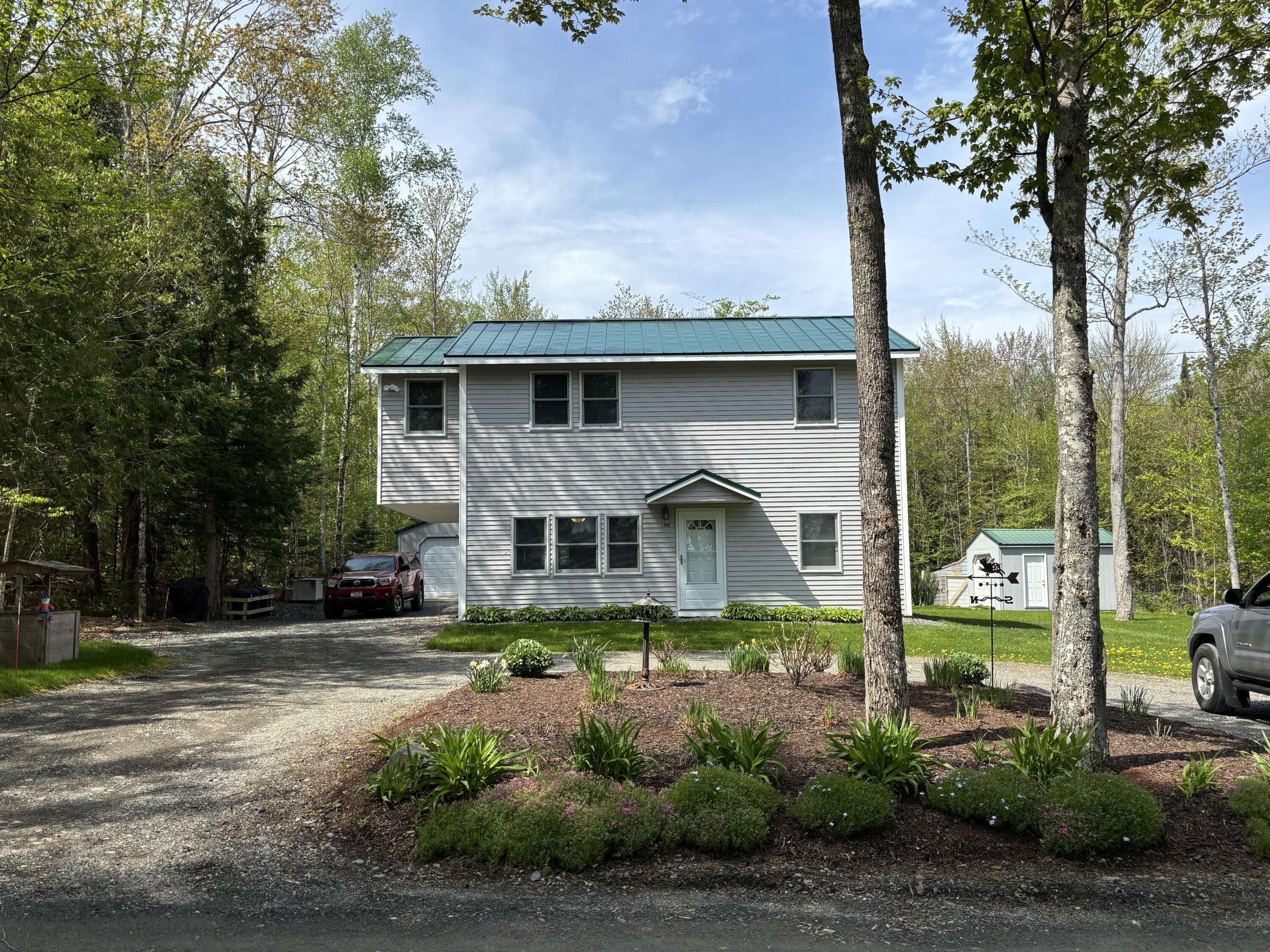 188 Springer Road St. Albans, ME 04971 - Photo 9 of 33 IMG_1722