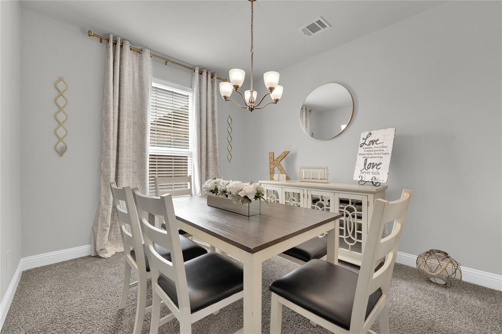 10619 Cherry Tree Way Grand Prairie, TX 76065 - Photo 5 of 26