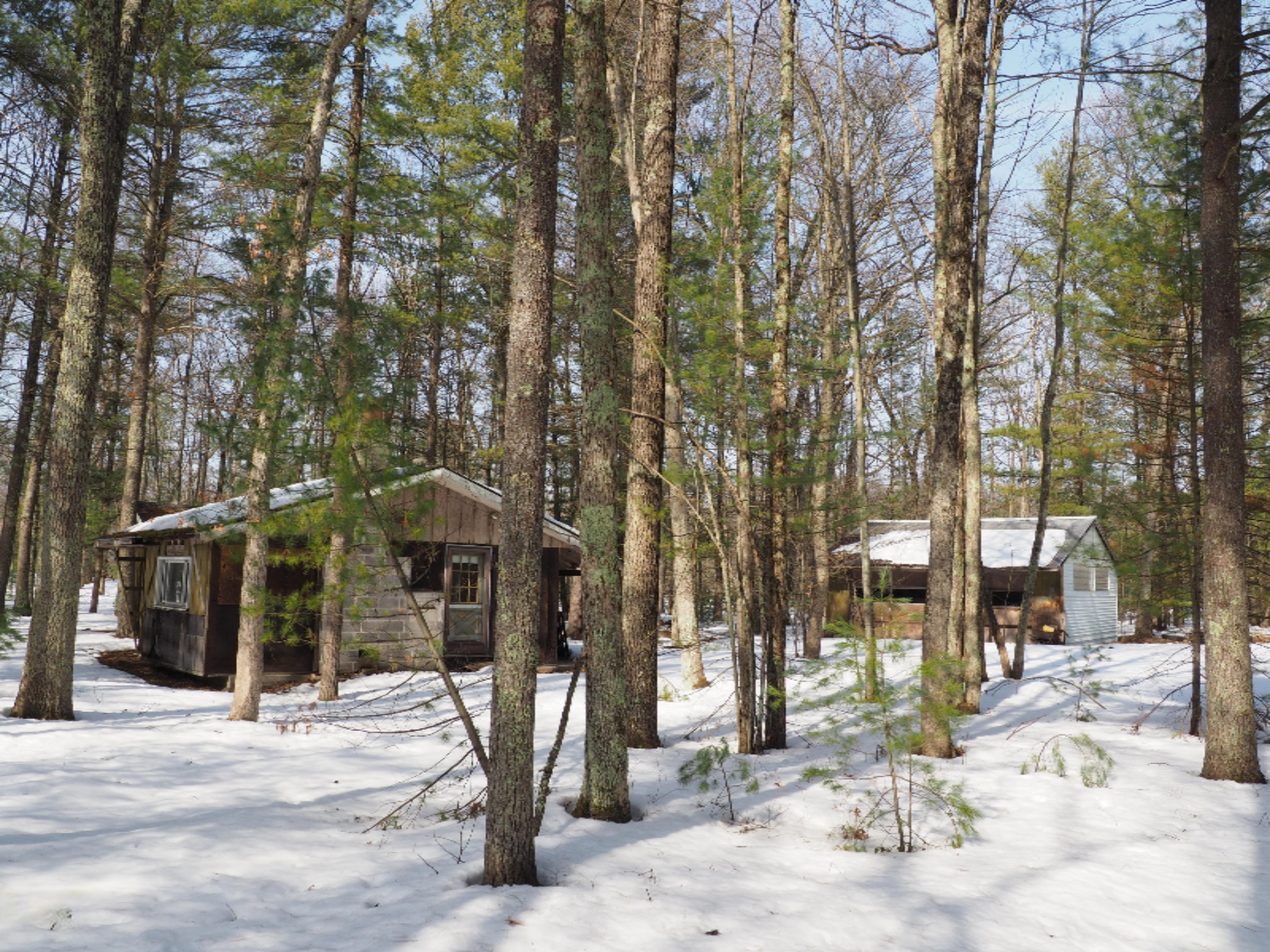 353 North Kettle Hole Road Manistee, MI 49660 - Photo 1 of 26 P3070966