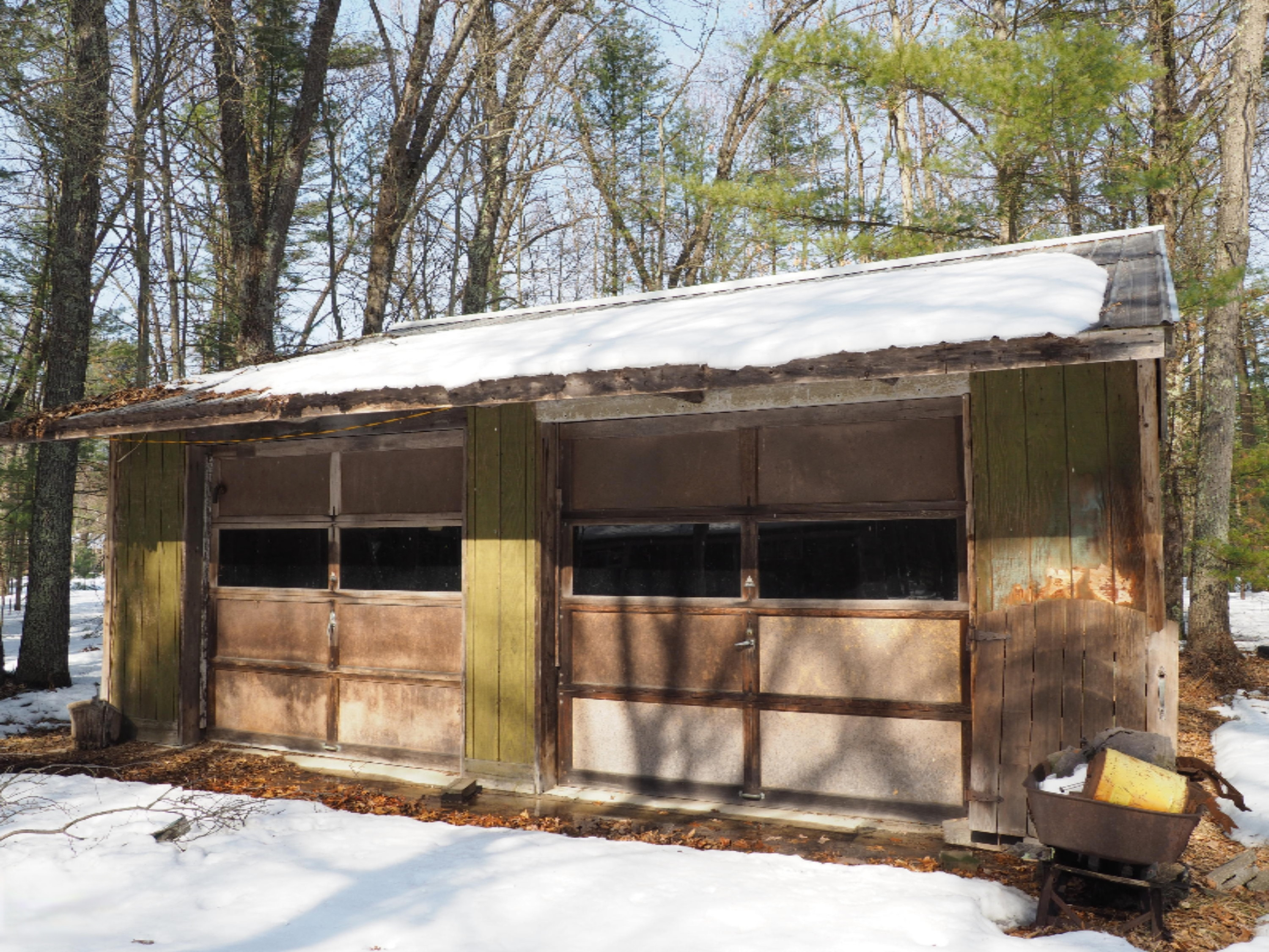 353 North Kettle Hole Road Manistee, MI 49660 - Photo 17 of 26 P3070970