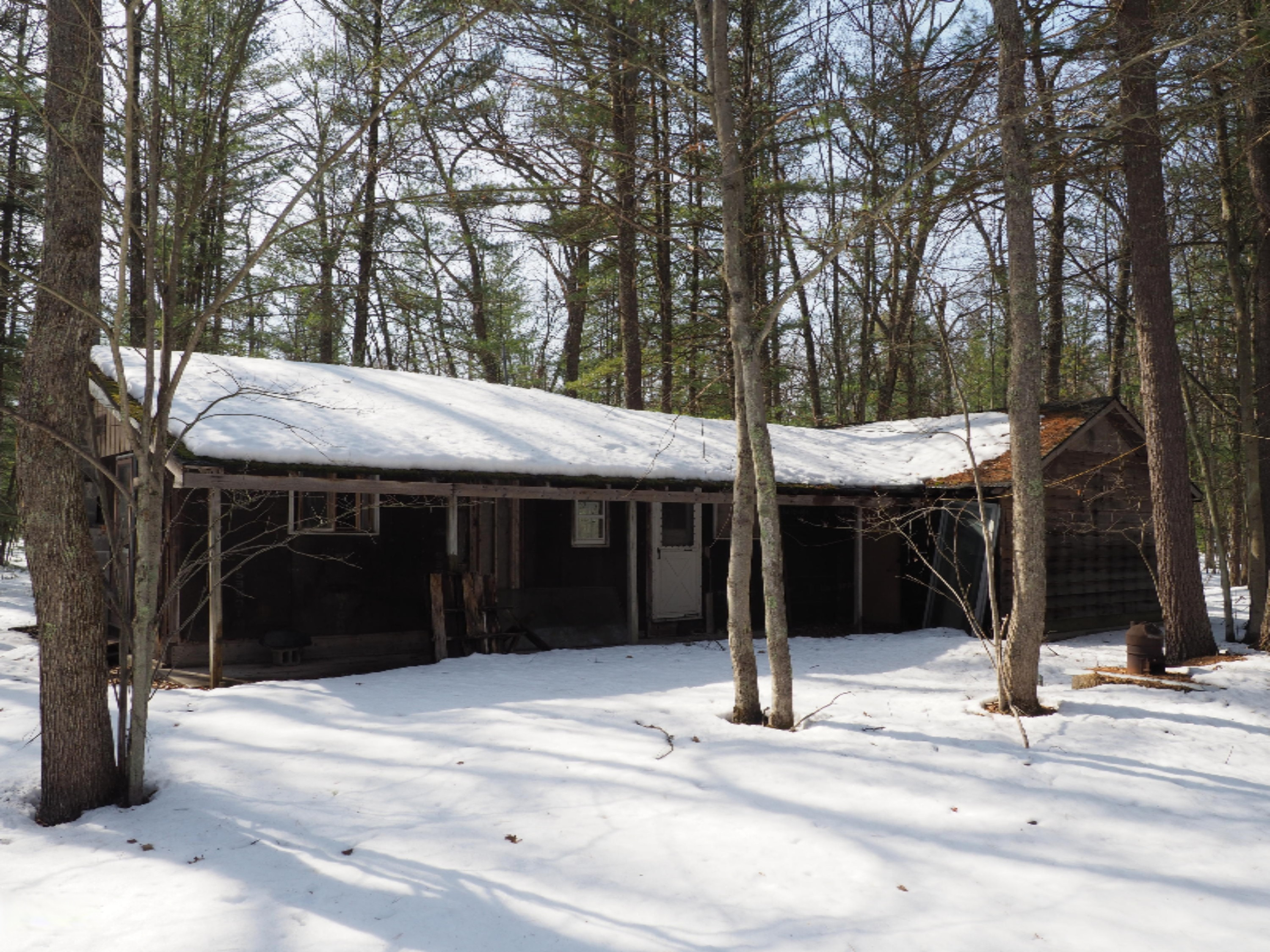 353 North Kettle Hole Road Manistee, MI 49660 - Photo 18 of 26 P3070971