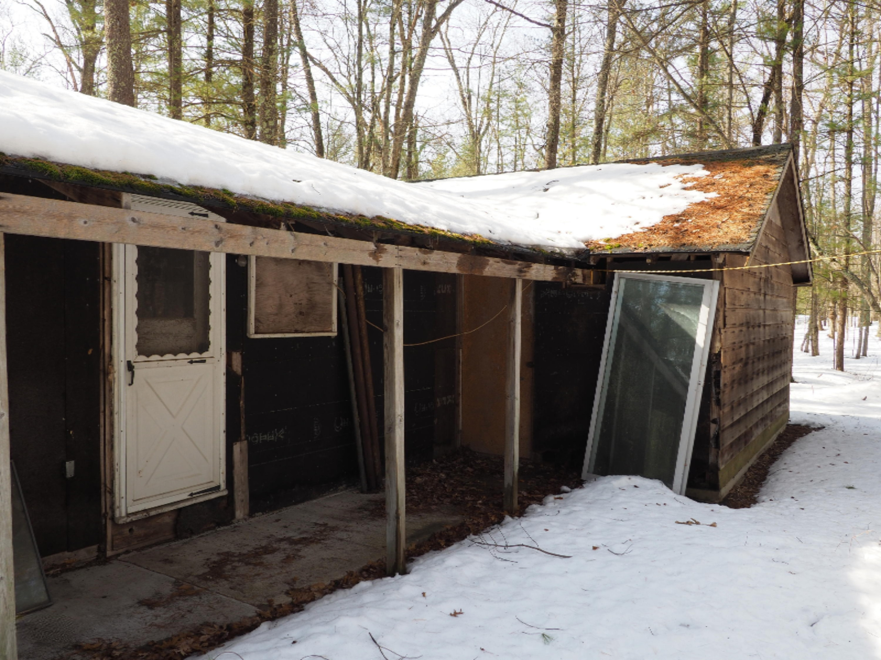 353 North Kettle Hole Road Manistee, MI 49660 - Photo 19 of 26 P3070972