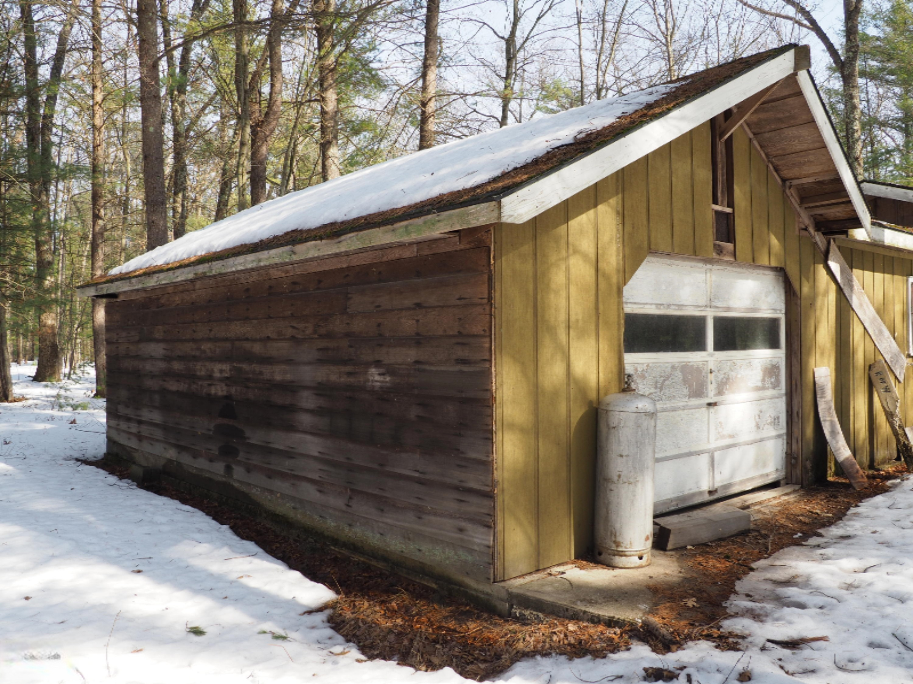 353 North Kettle Hole Road Manistee, MI 49660 - Photo 24 of 26 P3070977