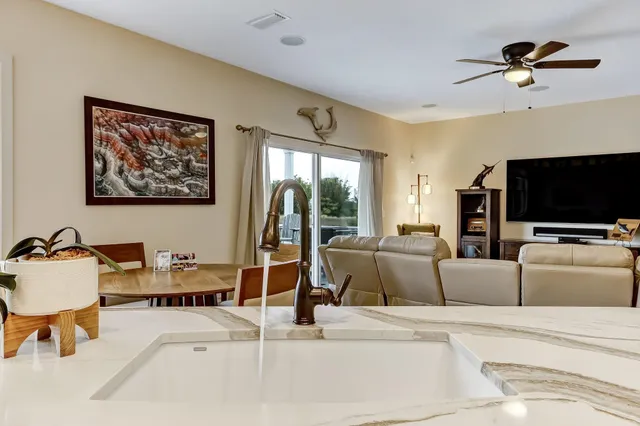 $1,320,000 | 644 Sun Down Circle, St. Augustine Beach, FL 32080